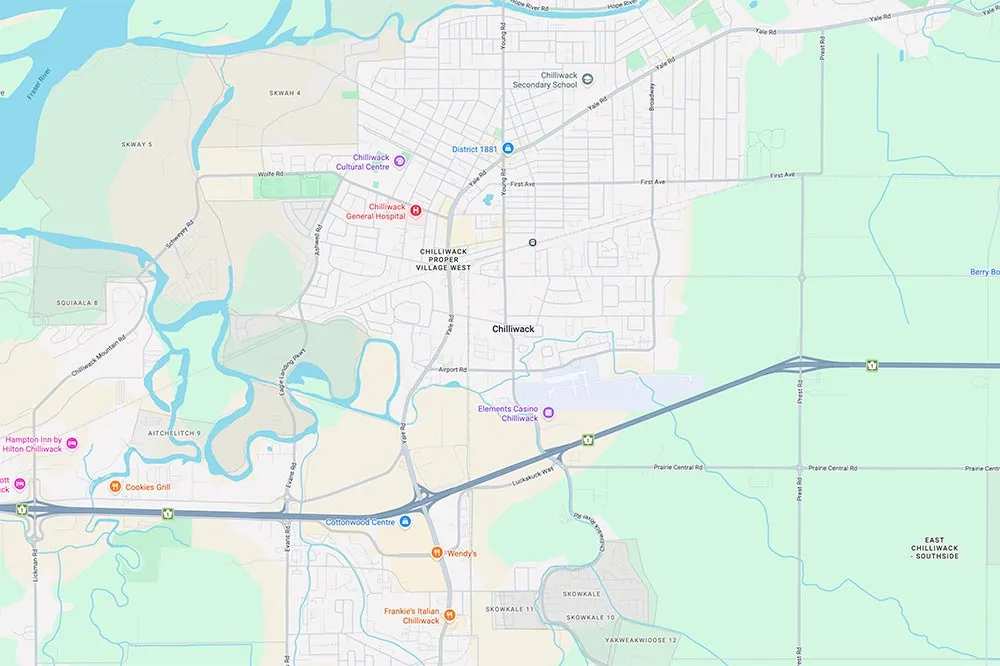 Chilliwack